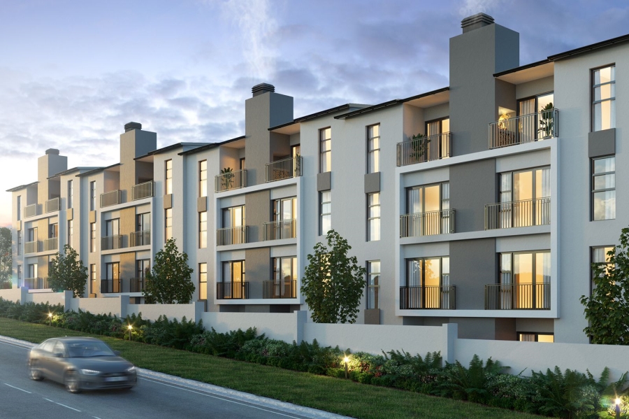 2 Bedroom Property for Sale in Langeberg Heights Western Cape